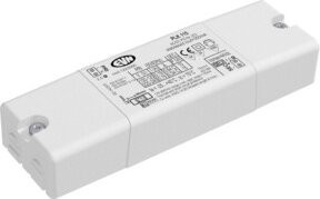 EVN Lichttechnik LED-Konverter PLK 115 Konstantstrom 350mA 1-15W - Bild 1
