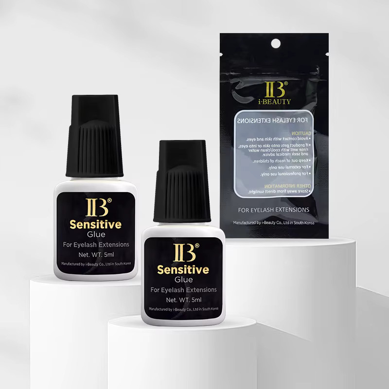 IB Wimpernkleber, schnell trocknend - Bild 6