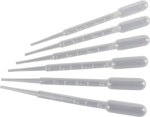 Revell Pipetten-Set, 6-teiliges Set - Bild 1