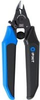 iFixit Mandible Elektronik-Seitenschneider in Blau - Bild 1