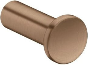Hansgrohe Axor Uni. Circular Handtuchhalter aus Metall für die Wandmontage in brushed red gold - Bild 1