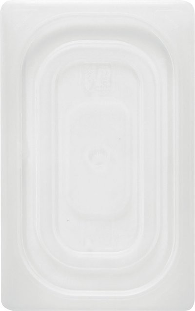Schneider GN 1/4 Deckel aus Kunststoff, transparent - Bild 1
