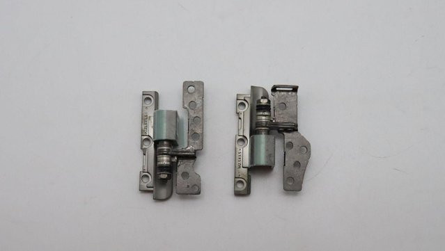 Lenovo Hinge FRU Accessory Kit für ThinkPad T14 Gen 3 in Silber (5H50W13788) - Bild 1