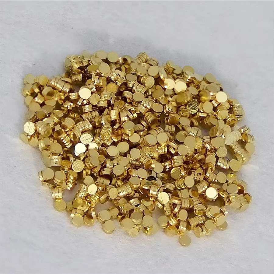 Qianli iAtlas 24k Vergoldete Folien-Dichtung für Handy-Hauptplatinen und Reballing Reparaturwerkzeug in Gold - Bild 2