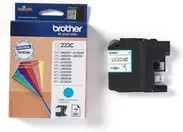 Original Brother Tintenpatrone LC-223C Cyan für Inkjet-Drucker - Bild 3