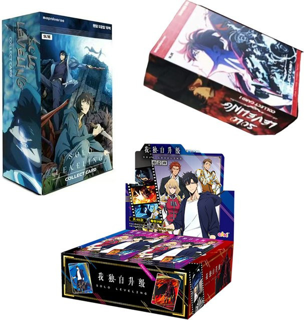 Che Huiyi Cheng Xiaoyu Anime Themed Karte Spaß, Sammelkarte, Bunt / Mehrfarbig - Bild 1