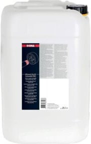 E-COLL Allround Schneidöl PRO chlorfrei, 25 l - Bild 1