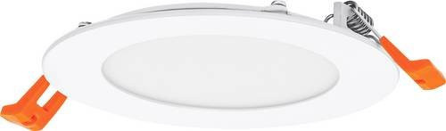 LEDVANCE SMART+ OSRAM Smart+ Einbauleuchte dimmbar, 8W, Weiß, Warmweiß und Tageslichtweiß, WLAN, kompatibel mit Google Assistant und Amazon Alexa - Bild 1