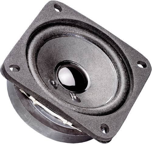Visaton FRS 7 Breitbänder Schwarz 4 Ohm 8W - Bild 1