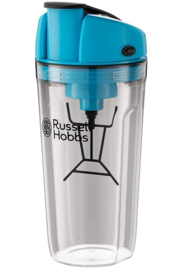 Russell Hobbs Insta-Mixer für Nahrungsergänzungsmittel in Blau - Bild 1