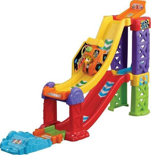 VTech Tut Tut Baby Flitzer, Actionrampe - Bild 1