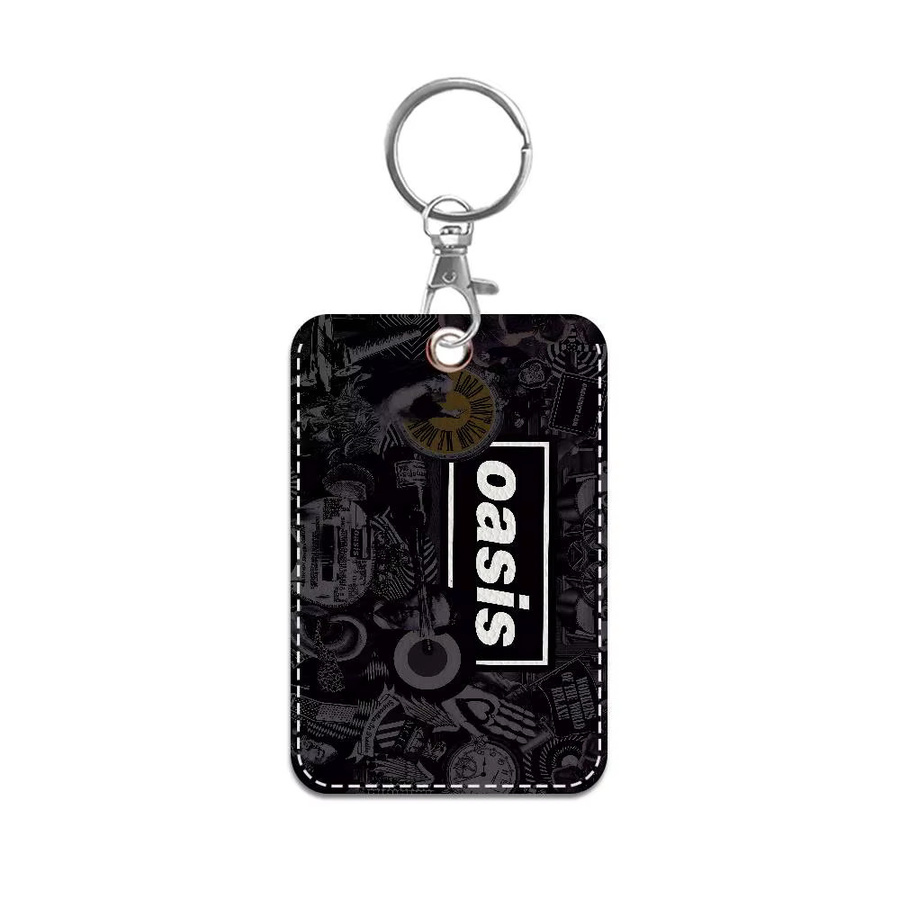 O-Oasis Kartenhalter, Damen - Bild 6