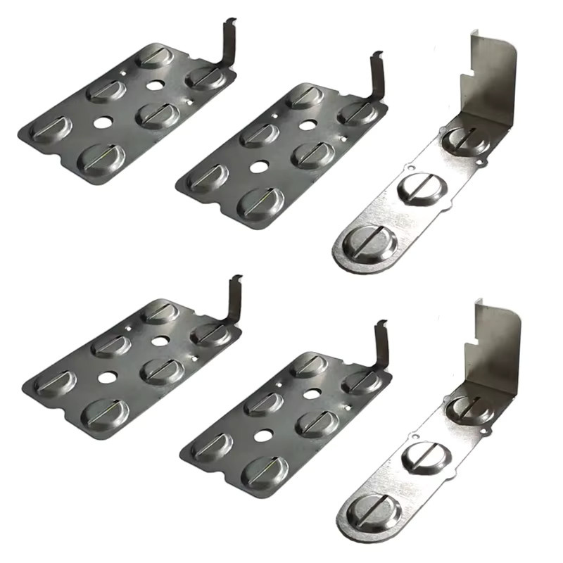 dawupine Ersatzgehäuse für Makita 18V Li-Ion Akku, 15x18650 Nickel Gehäuse mit Stecker - Bild 2