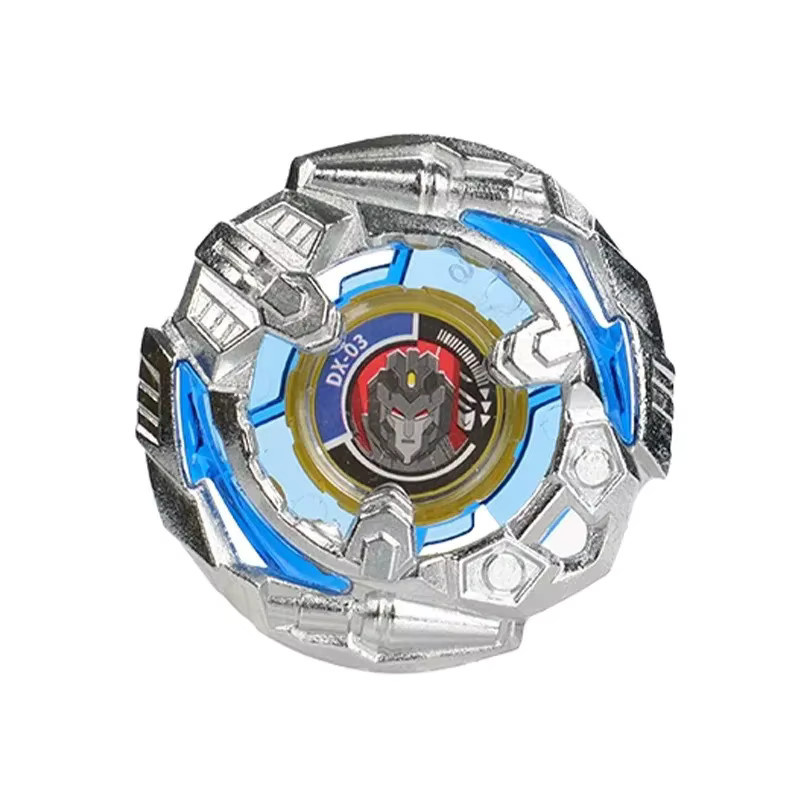 Takara Tomy Beyxs Burst Burst Gyro Spielzeugmodelle - Bild 2