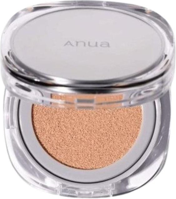 Anua Gyul-Kissen Puder, 03 Natural, LSF 50+, 15 g - Bild 1