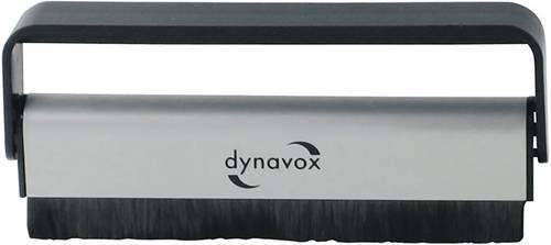 Dynavox Plattenbürste in Silber - Bild 1