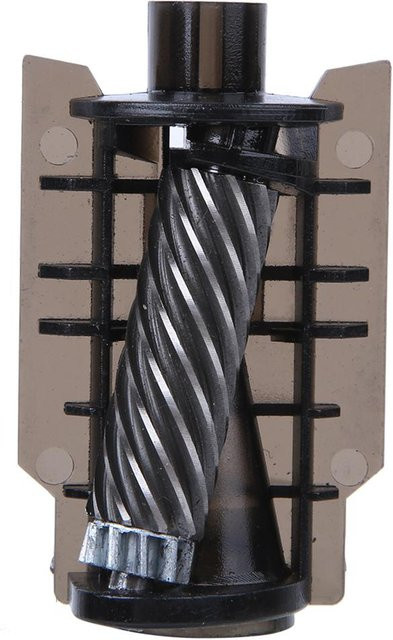 Shoemst Ersatzmesser aus Legierung in Silber für Bleistiftspitzer der Modelle 8028 und 5058 - Bild 1