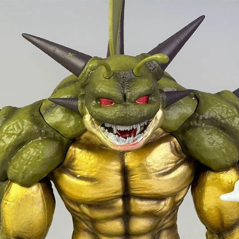 Dragon Ball Shenlong Porunga Figur, Modell, Einzelfigur - Bild 3