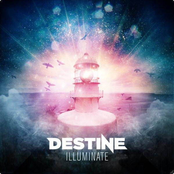 Illuminate von Destine, CD - Bild 1