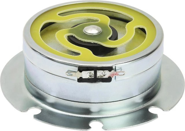 Rockwood Bodyshaker Vibrationselement 100 Watt in Silber - Bild 1