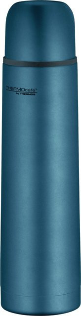 Isolierflasche Thermocafé by Thermos TC Beverage in Blau, 0,48 l - Bild 1