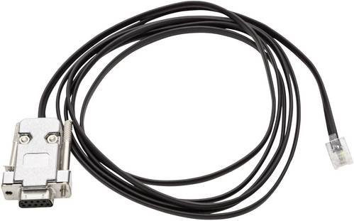 Ersa Interface-Kabel 3CA10-2003 in Schwarz - Bild 1