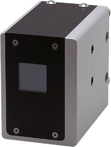 Ifm Electronic Kühlgehäuse E21248 in Grau - Bild 1
