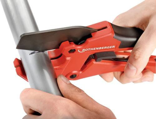Rothenberger 1000003011 in Rot - Bild 1