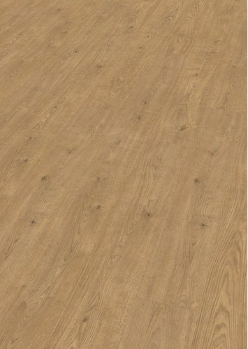 Egger Designboden Aquadura+ Berdal Eiche Natur braun B/T/H: 129,2 x 19,3 x 0,75 cm - Bild 1