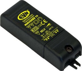 EVN Lichttechnik Trafo MINI JOKER 70 Halogen Treiber 10-70W - Bild 1