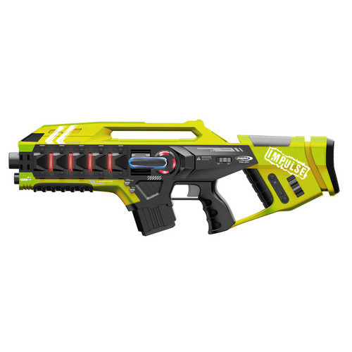 JAMARA Laser-Gun bunt - Bild 3