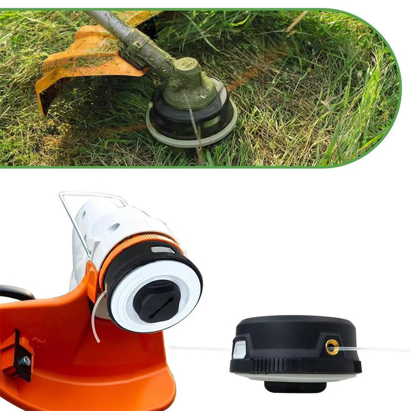 Stihl Ersatz Auto Cut C3-2 Trimmerkopf aus Nylon für FSA 57 - Bild 4
