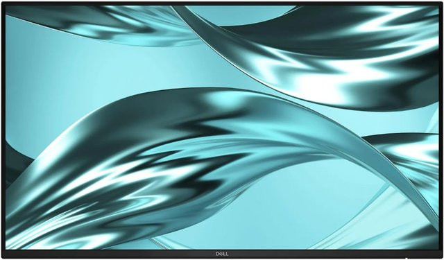 Dell Pro P2726H Monitor 27 Zoll Full HD IPS 120 Hz Schwarz ohne Standfuß - Bild 2