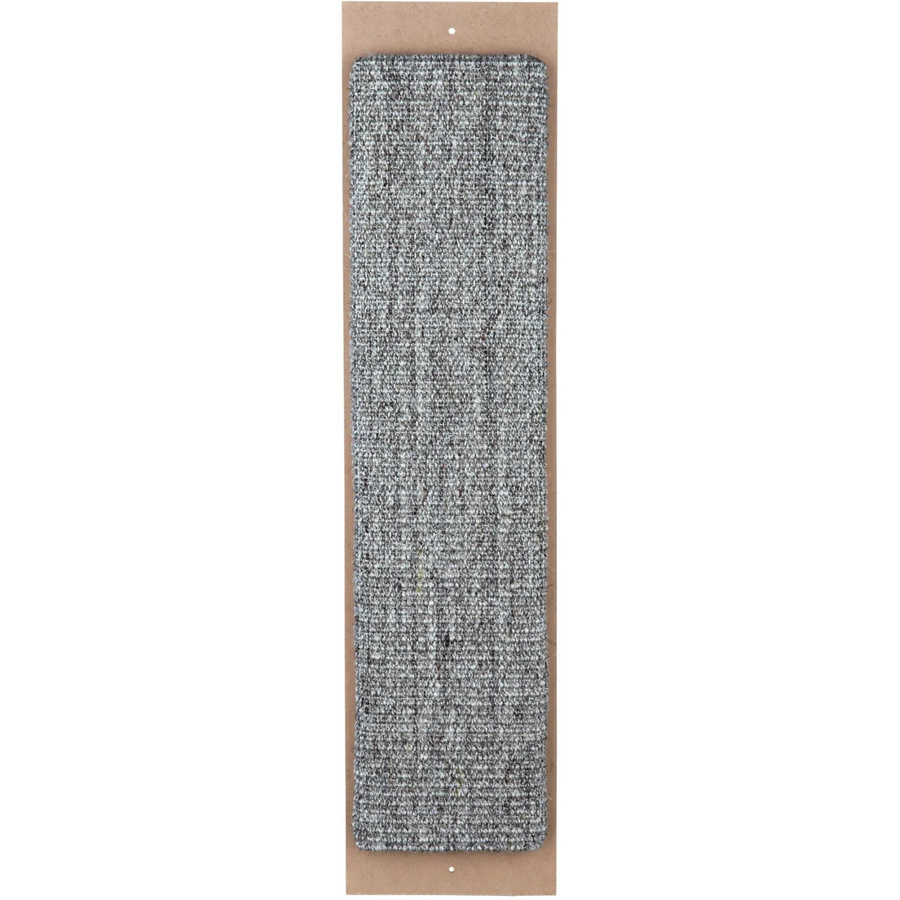 Jollypaw Kratzbrett XL für Katzen aus Sisal in Grau, B/H: 17 x 70 cm - Bild 2