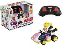 Carrera Mario Kart Mini RC Peach - Bild 1