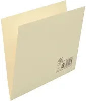 ELBA Einstellmappe A4 Beige, 50 Stück, 180 g/m², Breite: 31 cm, Höhe: 23 cm - Bild 1