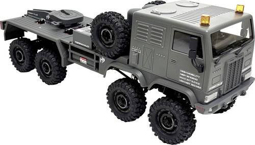 Hobby Plus CR-18P 8X8 Terranaut RC Modellauto Crawler 1:18 - Bild 1