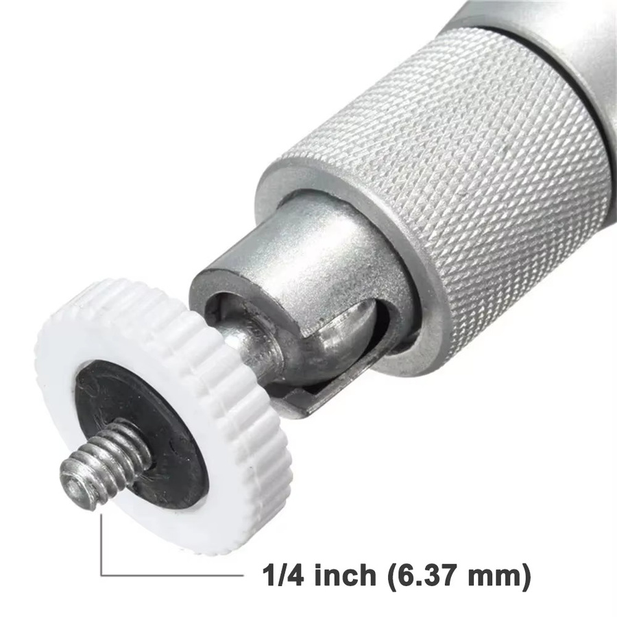 Ditong Projektorständer Universelle Deckenhalterung und Wandhalterung für Xgimi, Jmgo, DLP Mini Beamer sowie HY320mini und HY300pro - Bild 2
