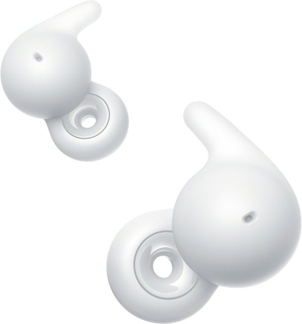 Sony LinkBuds Open WFL910W True Wireless Kopfhörer weiß - Bild 1