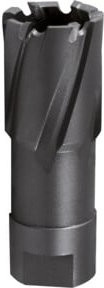 Ruko Kernbohrer Tecrona grau mit Hartmetallschneiden und Gewindeaufnahme Durchmesser: 32 mm - Bild 1