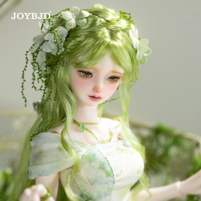 Joybjd Cyllira 1/4 BJD Puppe Waldelf Traumwächter-Stil, Harz-Spielzeug - Bild 1
