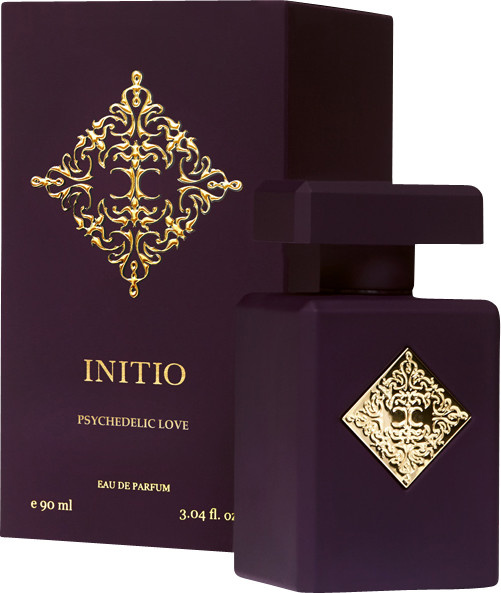 Initio Parfums Privés Psychedelic Love Eau de Parfum, Blumig - Bild 1