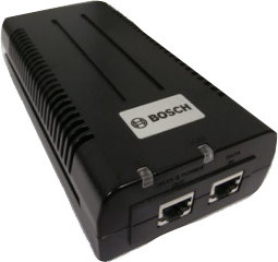 Bosch NPD-9501A Überwachungskamerazubehör Ethernet in Schwarz - Bild 1