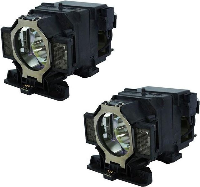 CoreParts Projektorlampe für Epson ML13825 in Schwarz - Bild 1