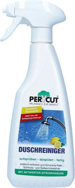 Perrycut Duschreiniger 500 ml - Bild 1