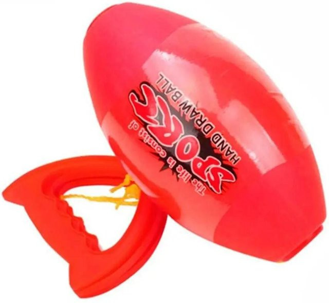 Fashnics Speedbälle, interaktive elastische Hand Zieh-Ball, ab 3 Jahre - Bild 1