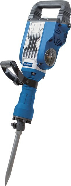 Scheppach AB1700 Abbruchhammer in Blau - Bild 1