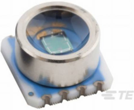 TE Connectivity Sensor in Silber 325412000-00 - Bild 1