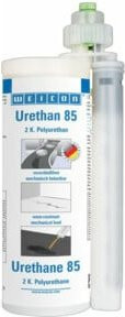 Weicon Urethan 85 Polyurethan in Weiß, 0,54 kg - Bild 1