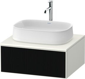 Duravit Waschtischunterschrank Zencha, Wandmontage, B/T: 65 x 55 cm - Bild 1